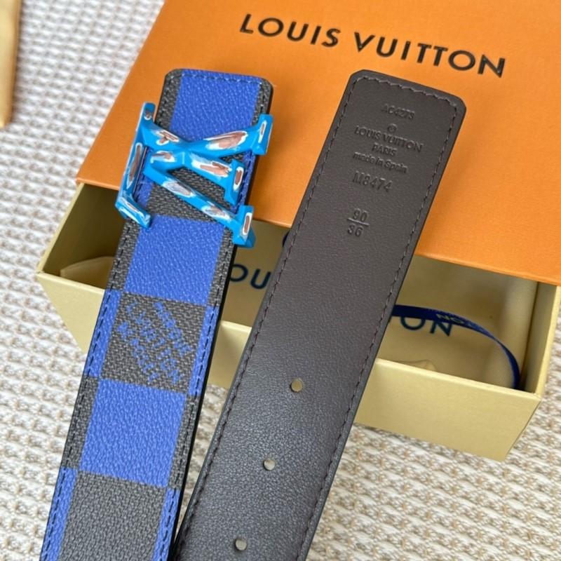 l0vis Vvtt0n belts
